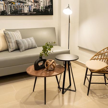 Ganem Suites Cartagena Ngoại thất bức ảnh