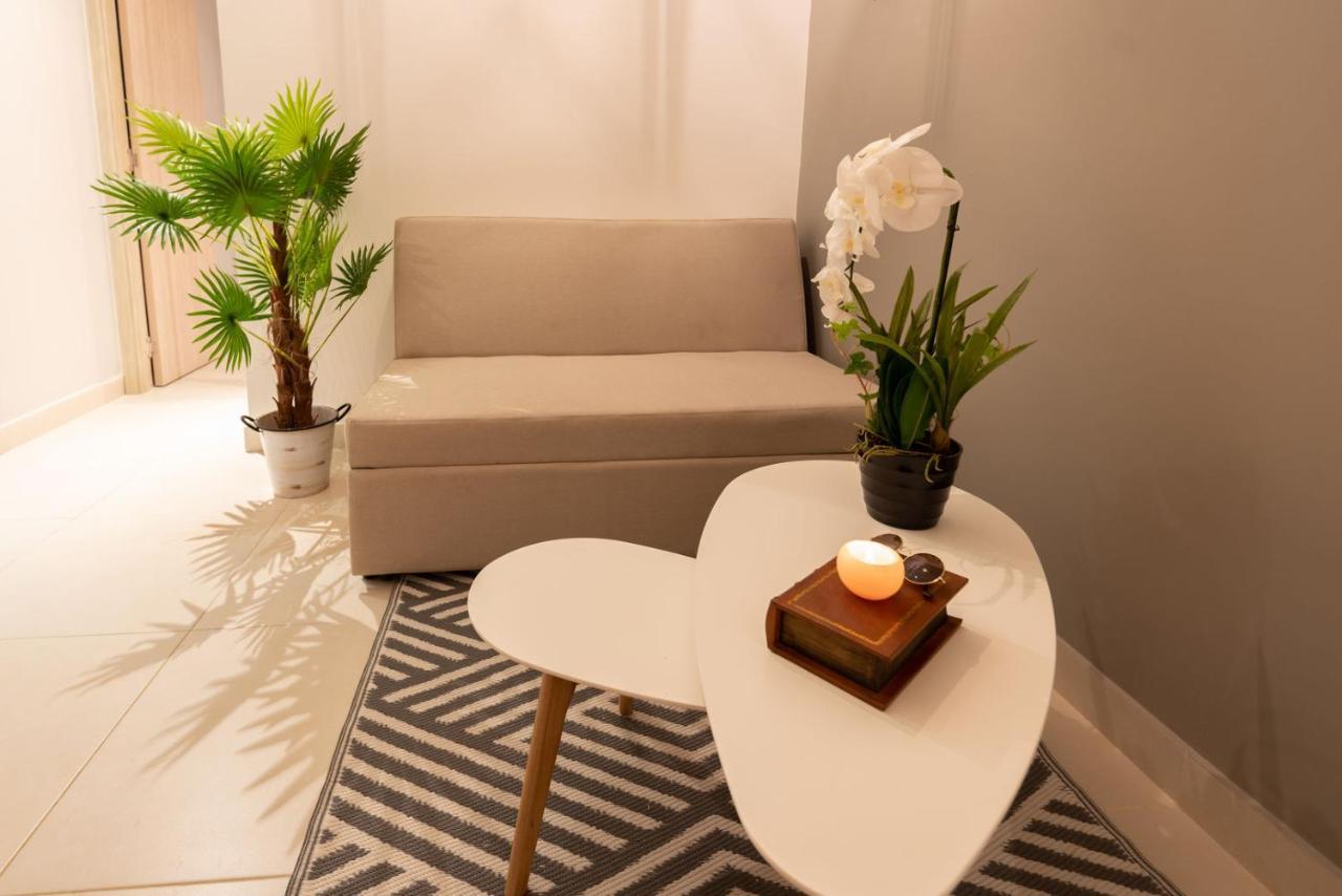 Ganem Suites Cartagena Ngoại thất bức ảnh