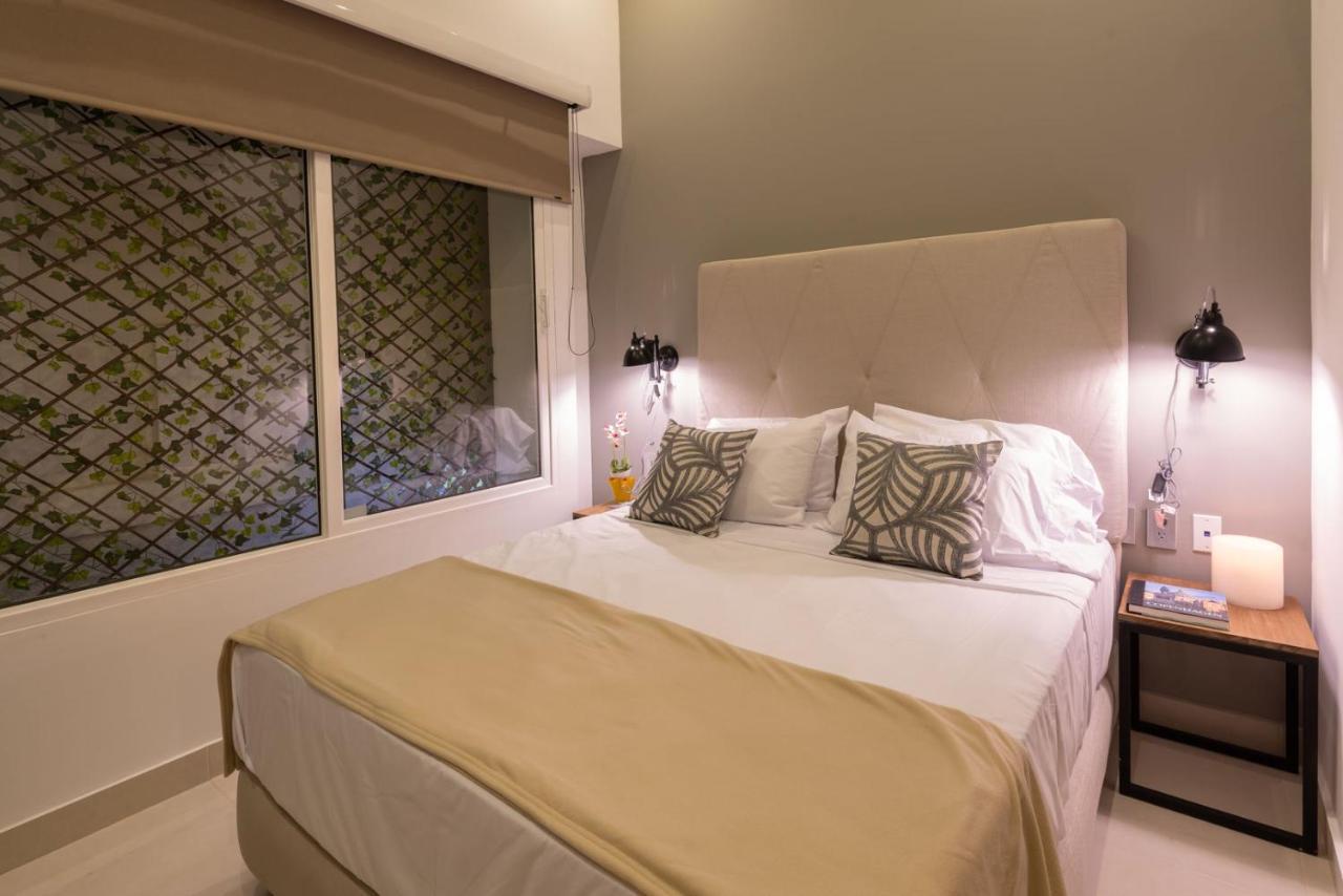 Ganem Suites Cartagena Ngoại thất bức ảnh
