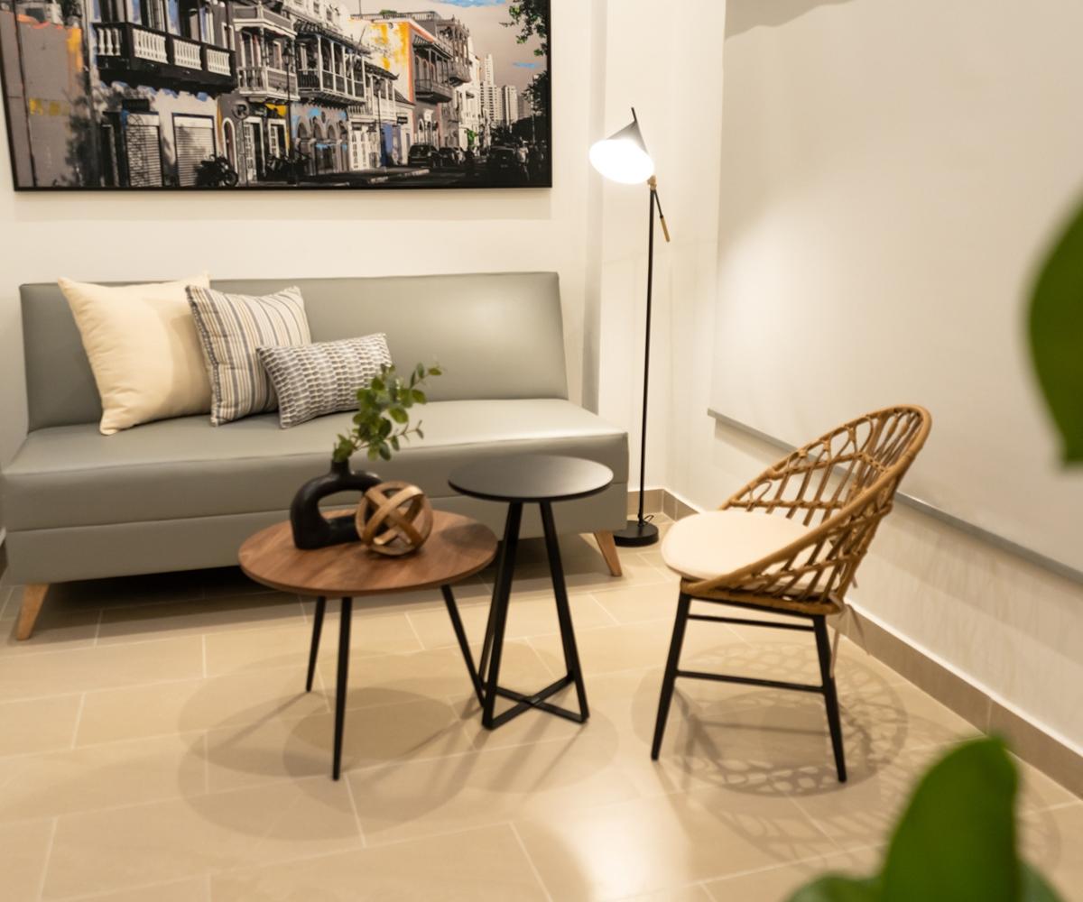 Ganem Suites Cartagena Ngoại thất bức ảnh