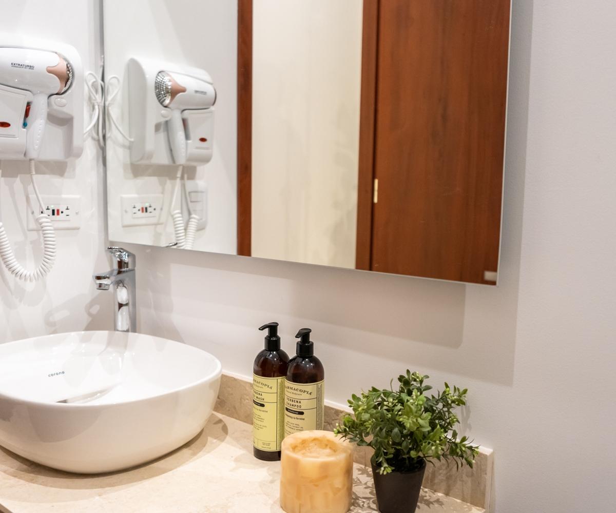 Ganem Suites Cartagena Ngoại thất bức ảnh