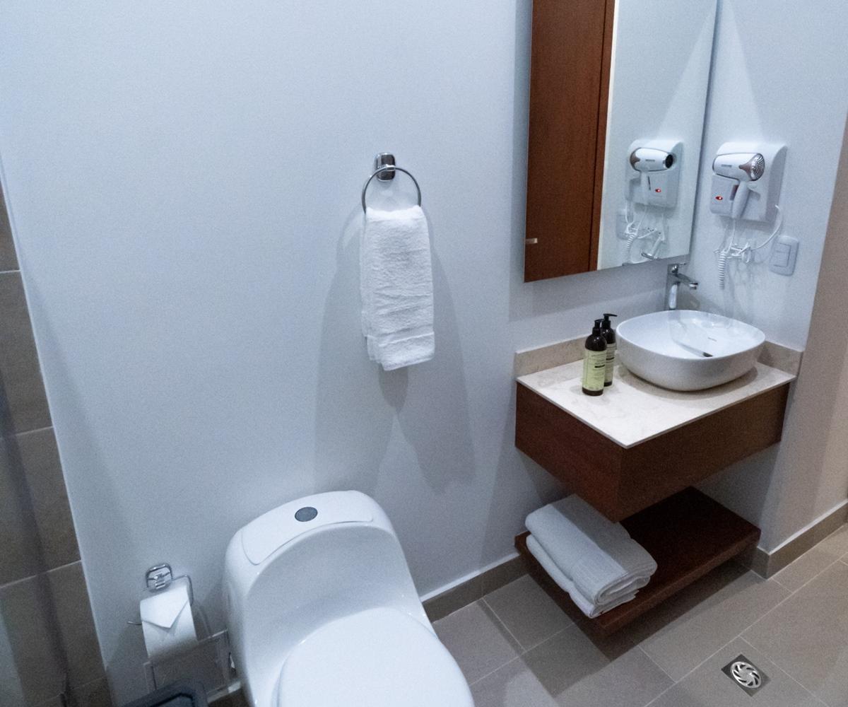 Ganem Suites Cartagena Ngoại thất bức ảnh
