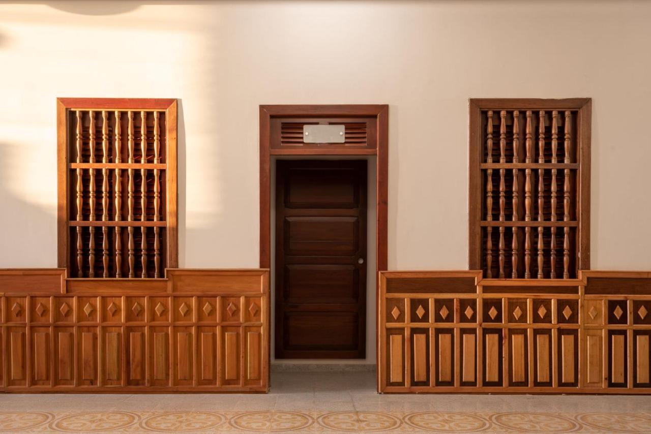 Ganem Suites Cartagena Ngoại thất bức ảnh