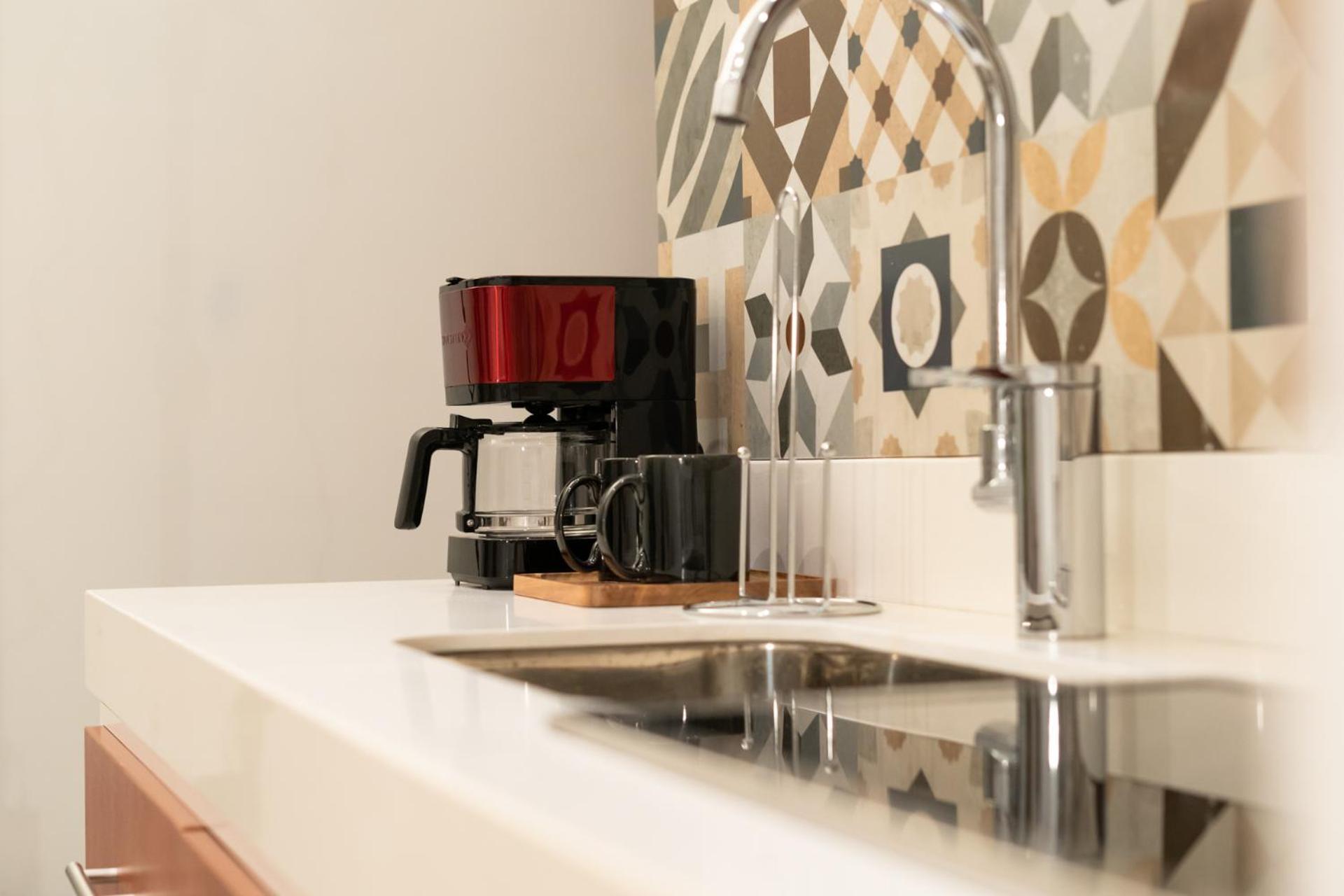 Ganem Suites Cartagena Ngoại thất bức ảnh