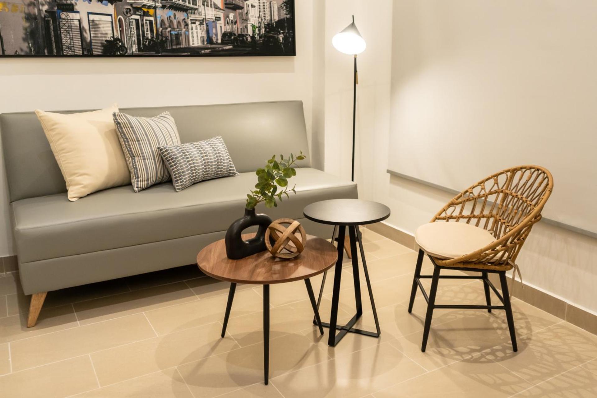 Ganem Suites Cartagena Ngoại thất bức ảnh
