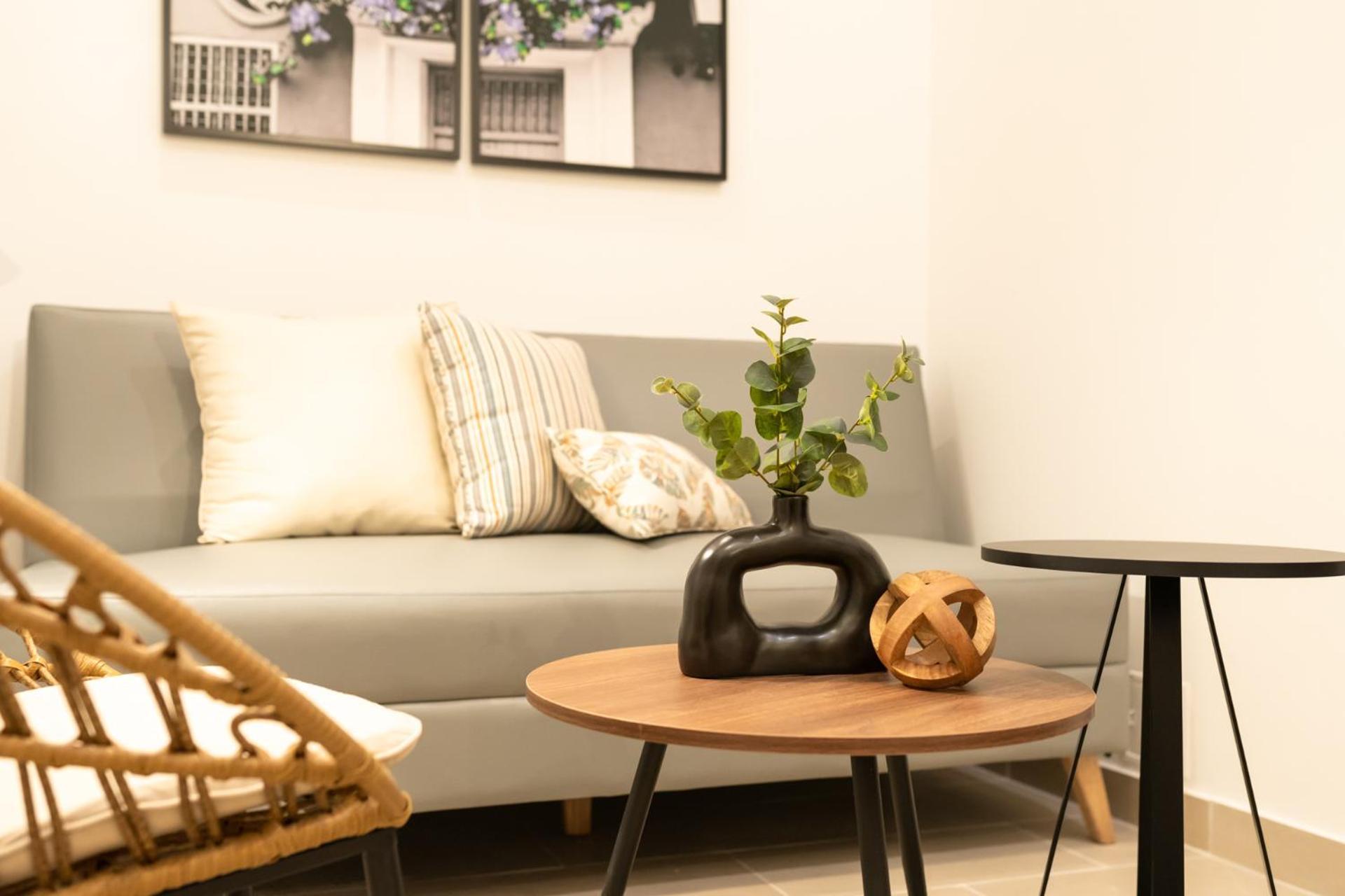 Ganem Suites Cartagena Ngoại thất bức ảnh
