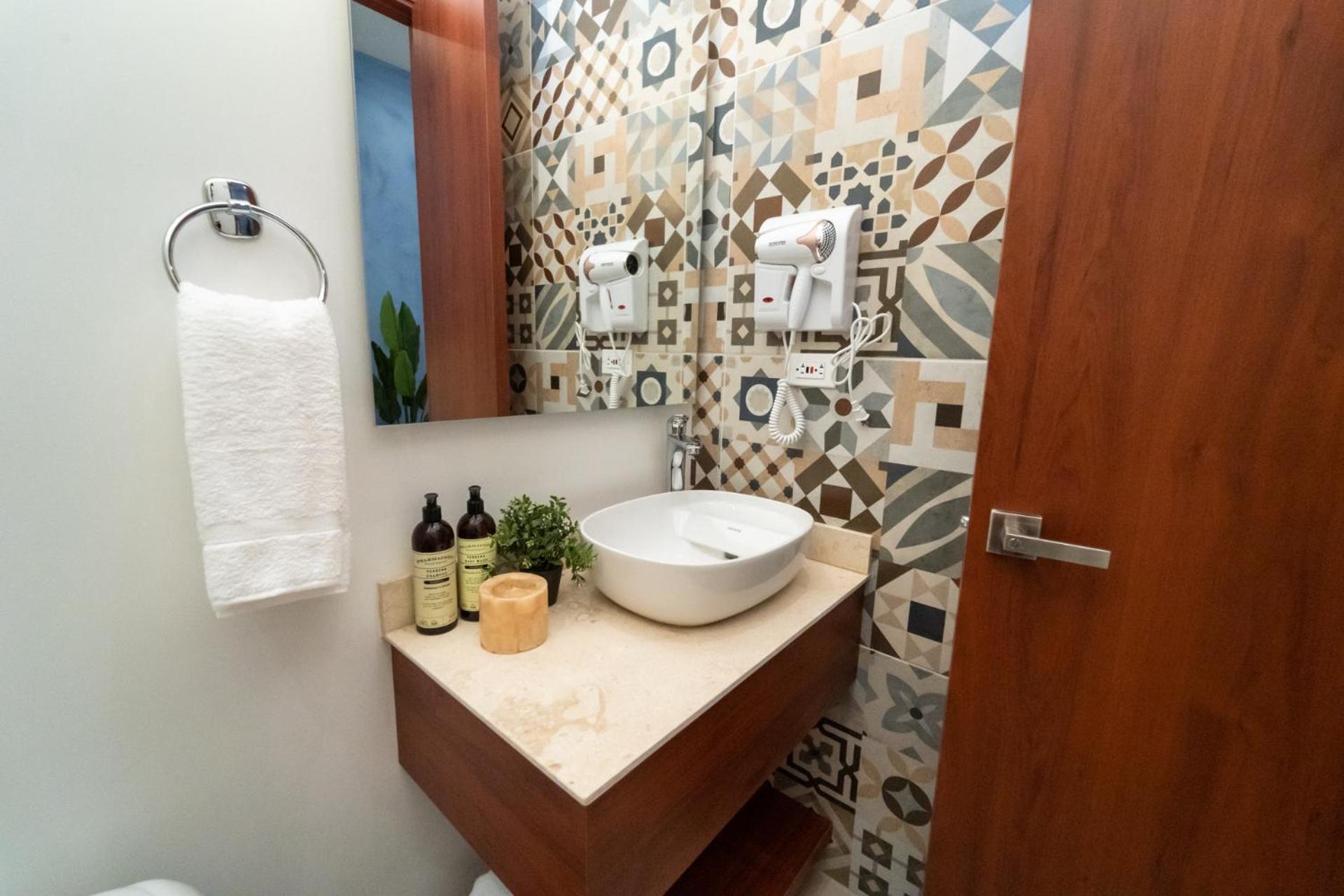 Ganem Suites Cartagena Ngoại thất bức ảnh