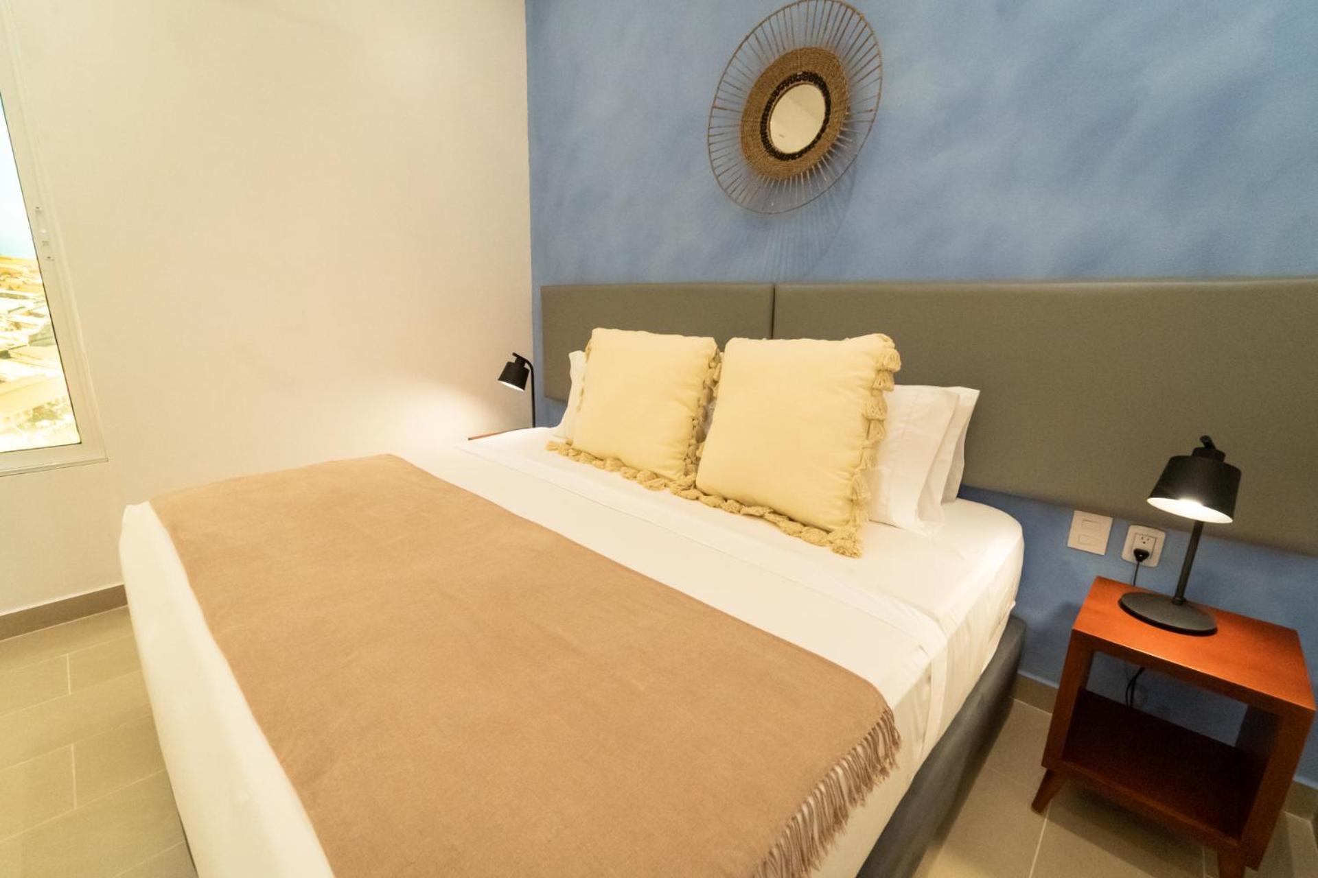 Ganem Suites Cartagena Ngoại thất bức ảnh