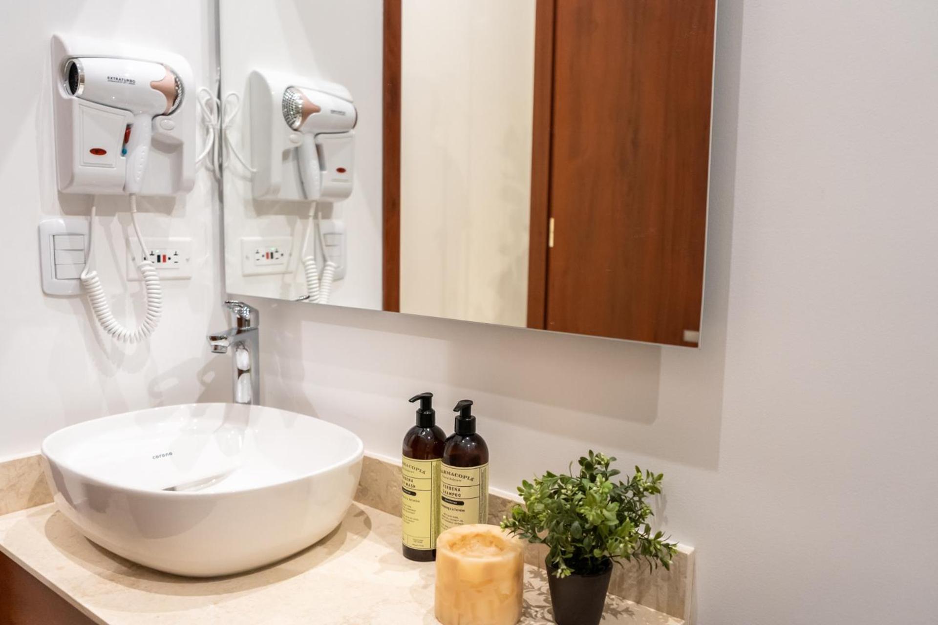 Ganem Suites Cartagena Ngoại thất bức ảnh