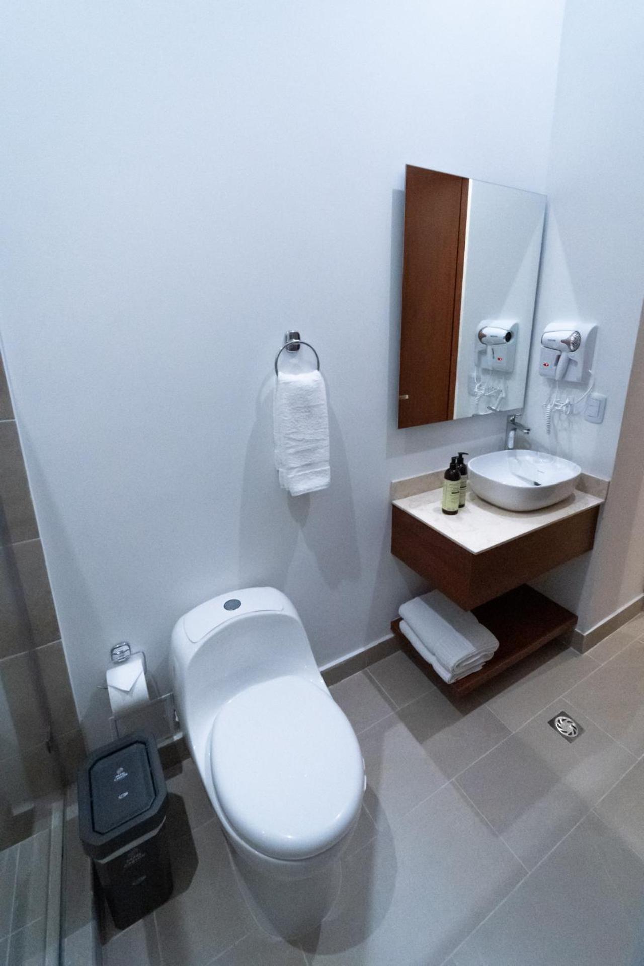 Ganem Suites Cartagena Ngoại thất bức ảnh