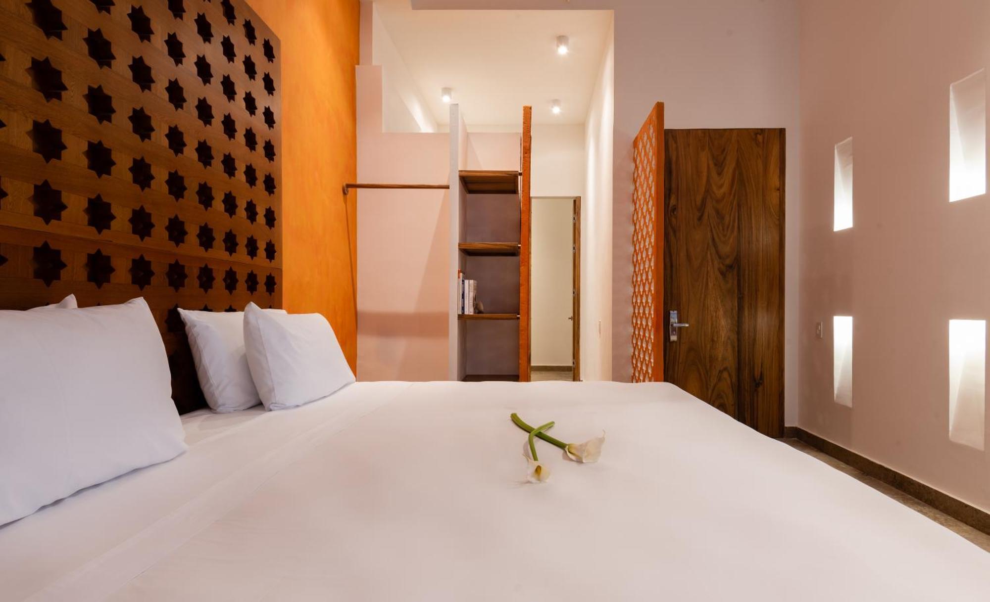 Ganem Suites Cartagena Phòng bức ảnh