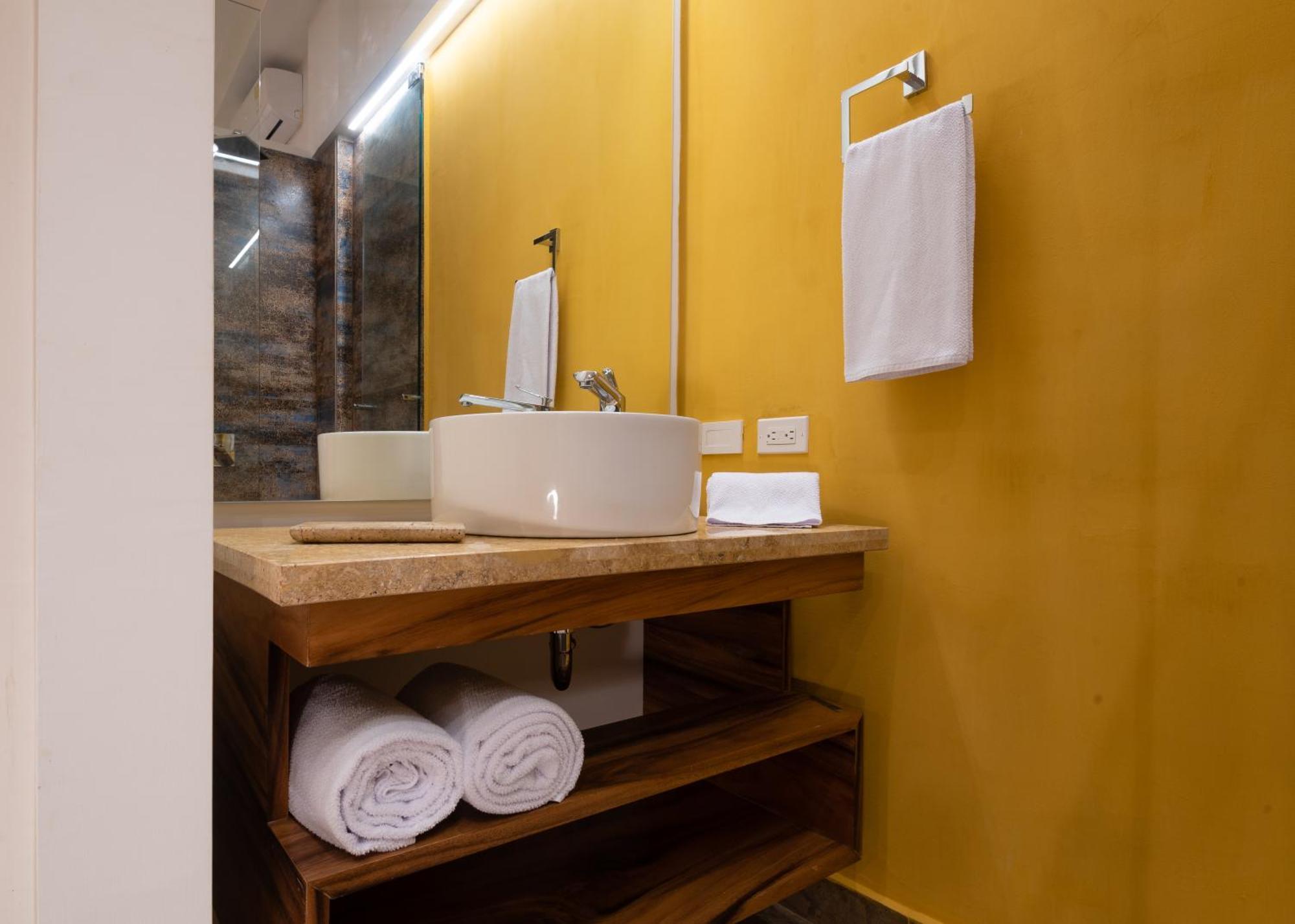 Ganem Suites Cartagena Phòng bức ảnh