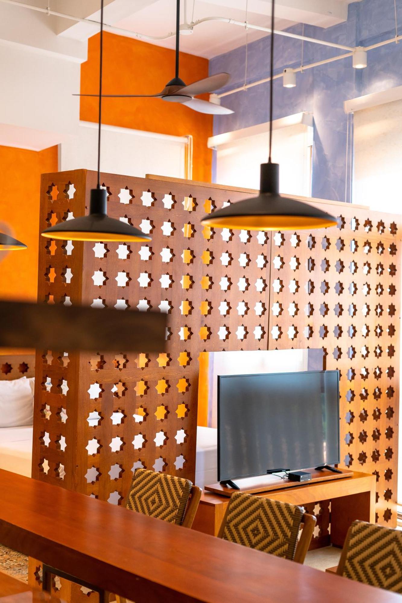 Ganem Suites Cartagena Ngoại thất bức ảnh