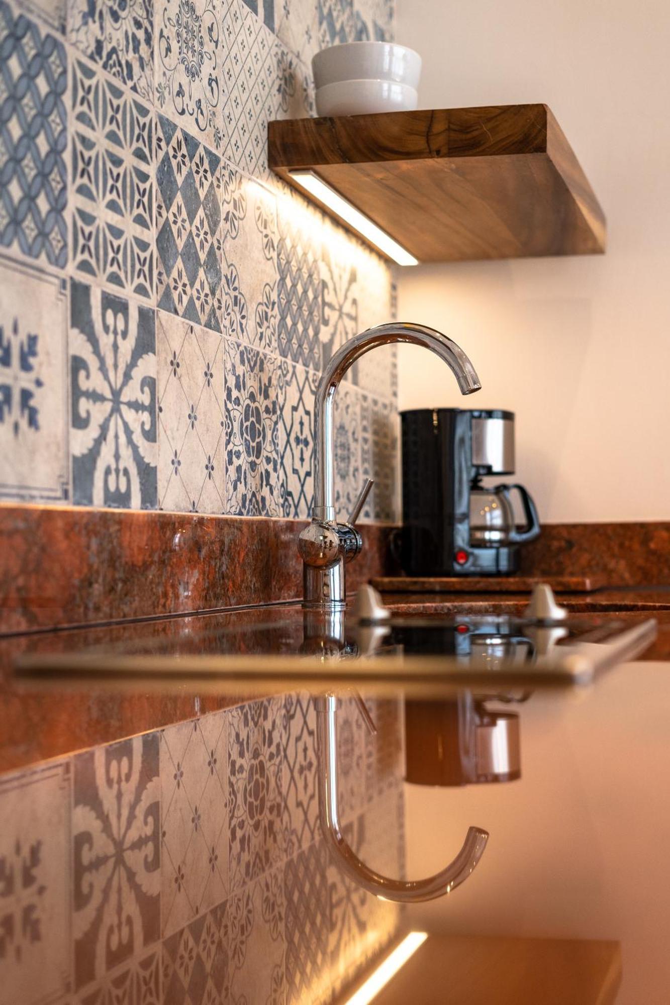 Ganem Suites Cartagena Ngoại thất bức ảnh