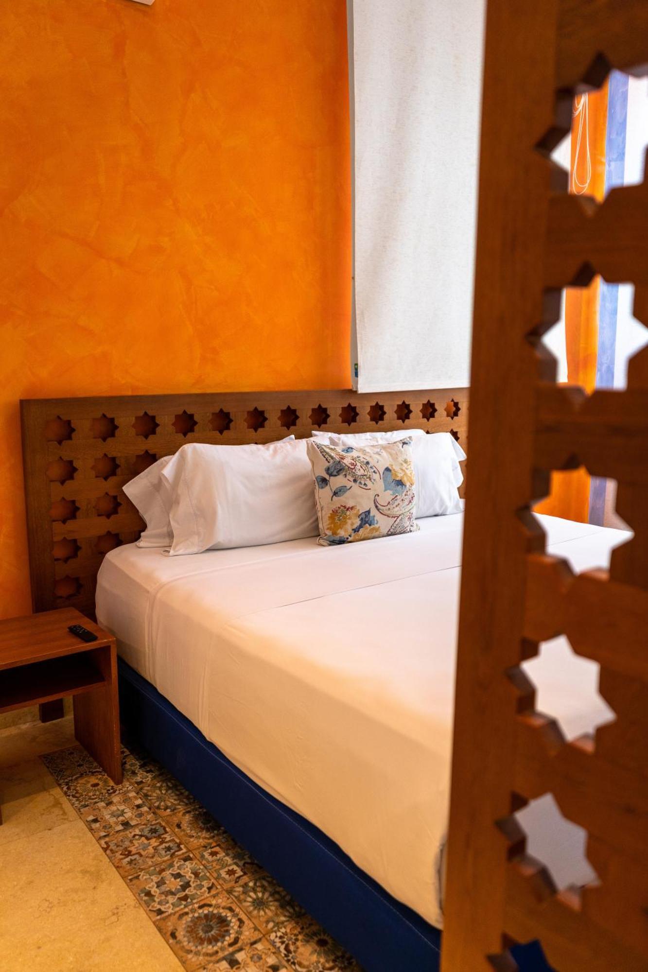 Ganem Suites Cartagena Ngoại thất bức ảnh