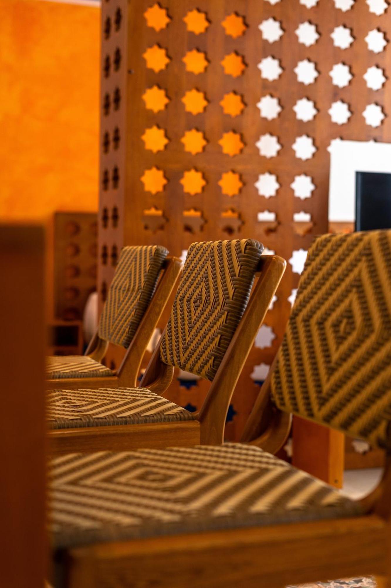 Ganem Suites Cartagena Ngoại thất bức ảnh